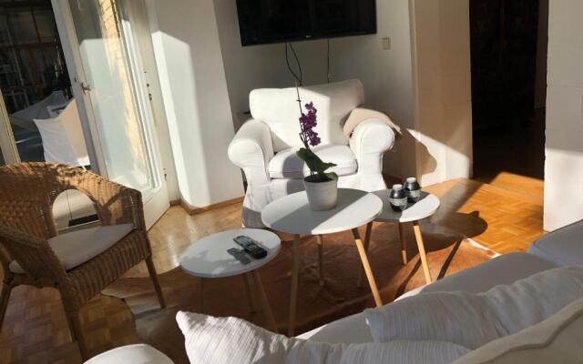 KernerApartement