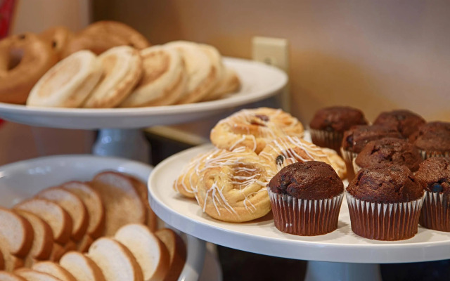 Comfort Inn & Suites Wylie