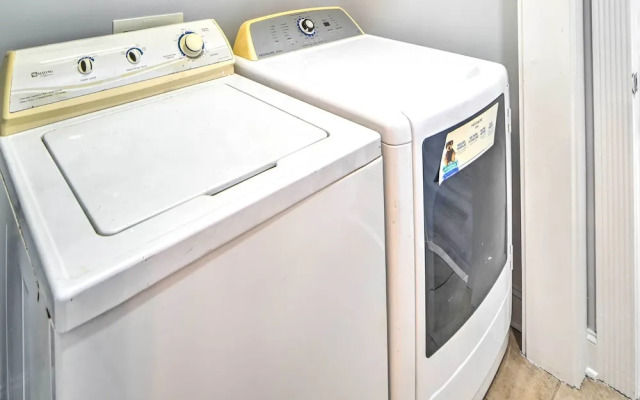 Magnolia Pointe Two-bedroom Apartment 103-4887