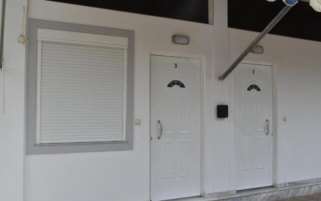 Rodoula Luxury Αpartment 3