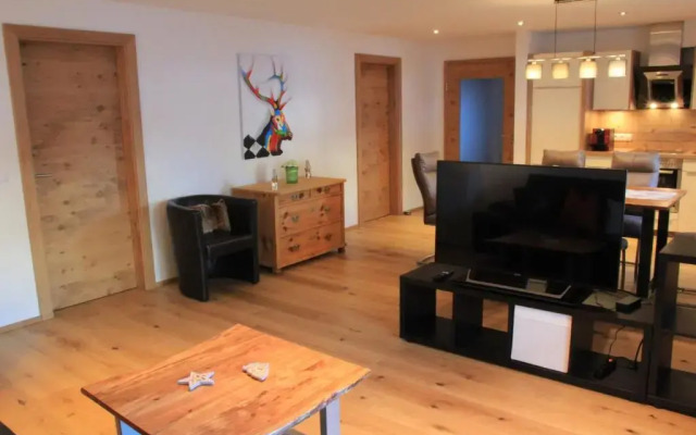 Apartment "Künstlhäusl"