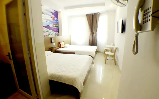 Sen Vang Hotel