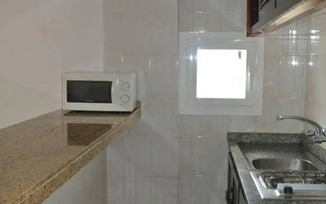 Apartamentos El Moro
