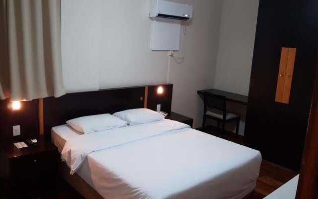 Lavras Apart Hotel