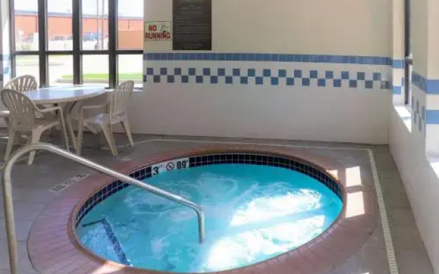 Comfort Inn & Suites Sikeston I-55