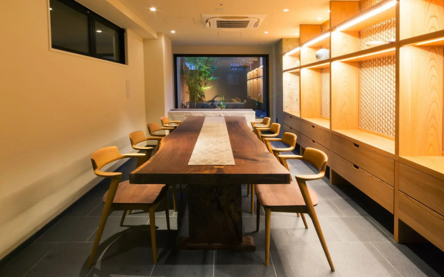 Hotel Gion Misen