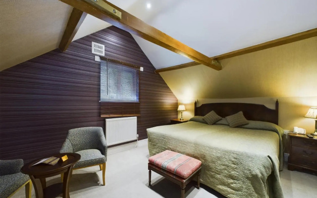 Beech House Hotel