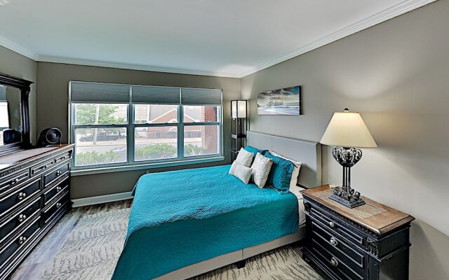 6182ndav 1 Bedroom Apts