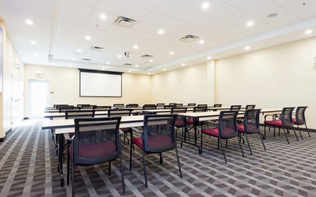 TownePlace Suites by Marriott Edmonton South