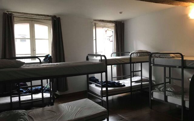 Gîte Le Chemin Vers l'Etoile