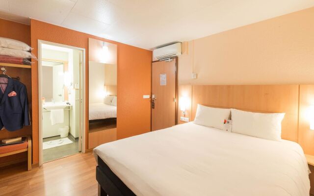 ibis Limoges Centre