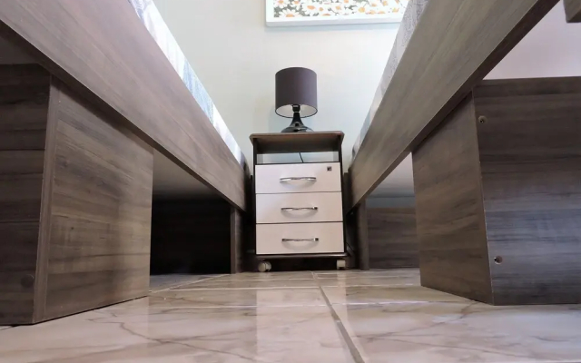 10 Studios - Apartment in เซาเปาลู - Photo 3