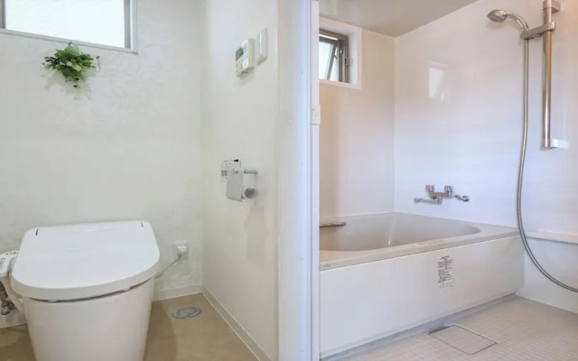 Grand Suite Shintoshin