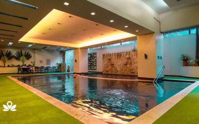 ZEN Rooms at Millenia Tower Ortigas