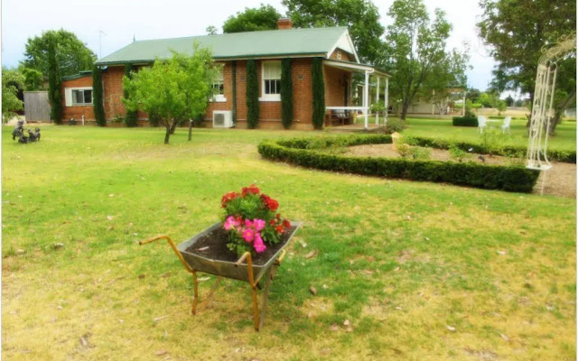 Old School House B&B Mudgee