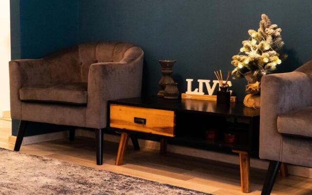 Belvedere Studio