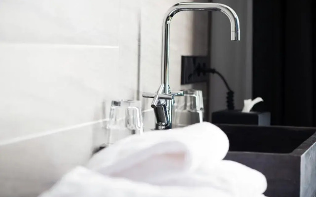 Boutique Hotel Oosteinde