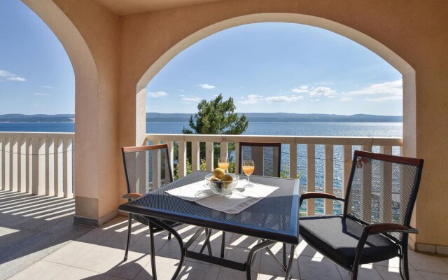 Awesome Home in Stanici With Wifi and 1 Bedrooms