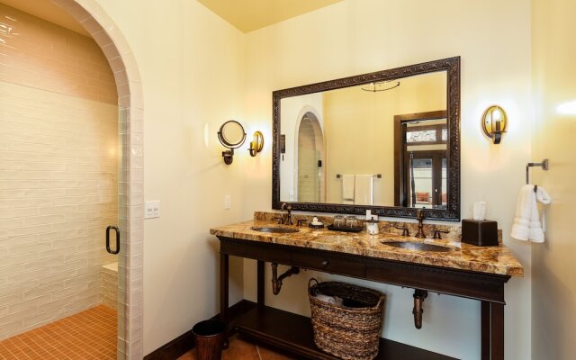 Europa Village Wineries and Resort