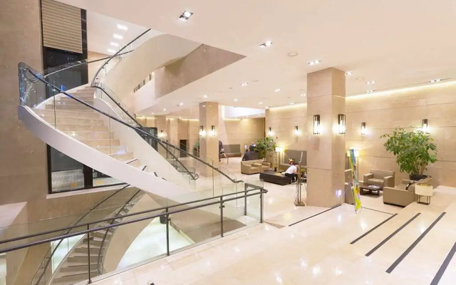 Four Points by Sheraton Seoul, Guro