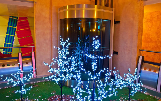 Hotel Noris