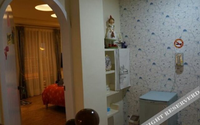 Sweetheart Coast B&B