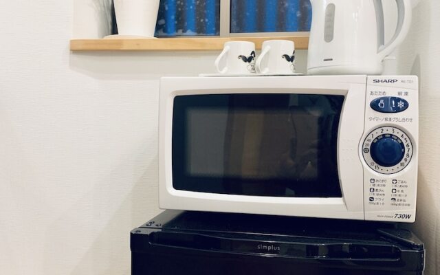 Hanazonokita Ren Villa