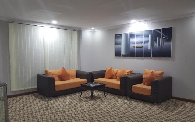 Burj Al Hayat Furnished Suites - Al Malaz