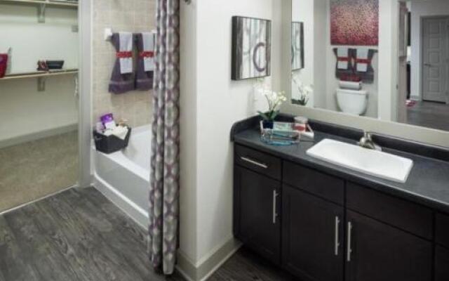 Southern Luxe At Trinity