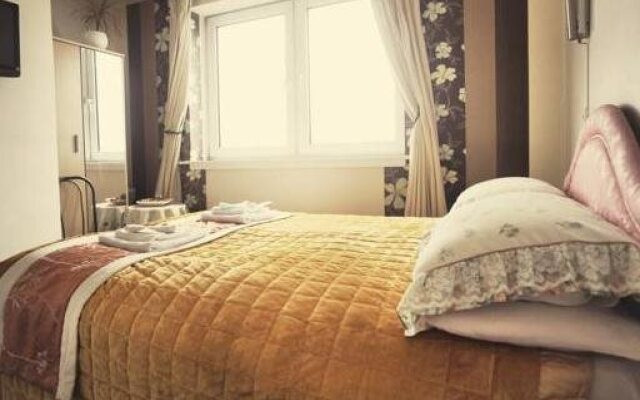 Newhaven Rooms