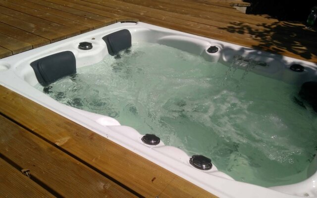 Ferienhaus Sine Tempo