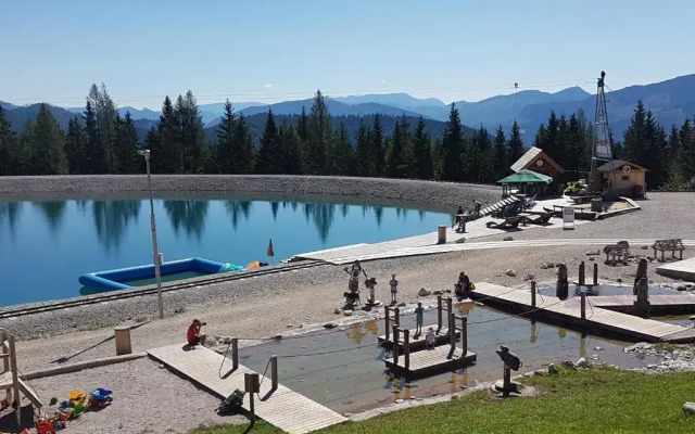 Apartment Mariazell Bürgeralpe