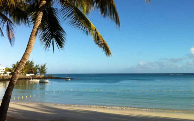 AZ New Pereybere Beach Apartment