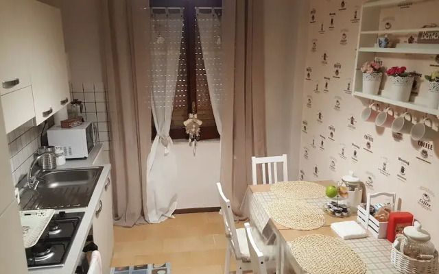 B&B Casa William