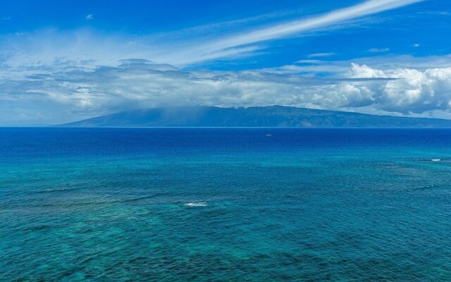 Royal Kahana 1211 2 Bedroom Condo