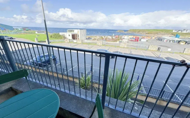 Bundoran Apartment