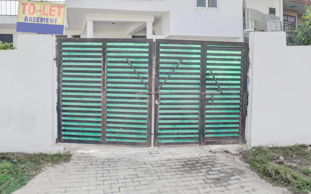 OYO 70062 Chaudhary Guest House Oyo