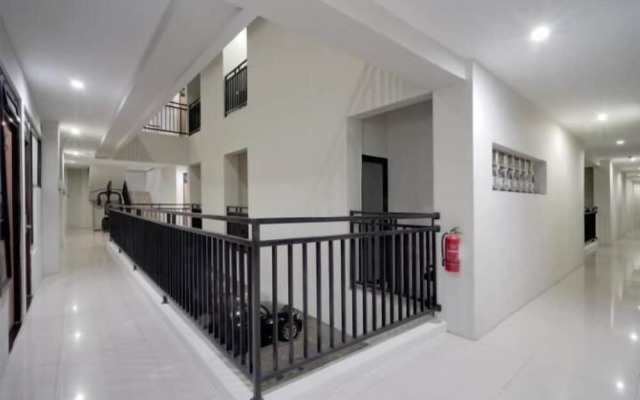 D'Paragon Karang Malang