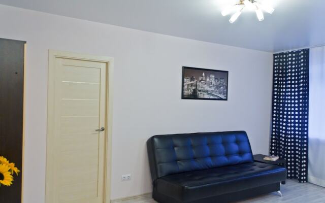 Апартаменты ALLiS-HALL, ул. Малышева, 73а