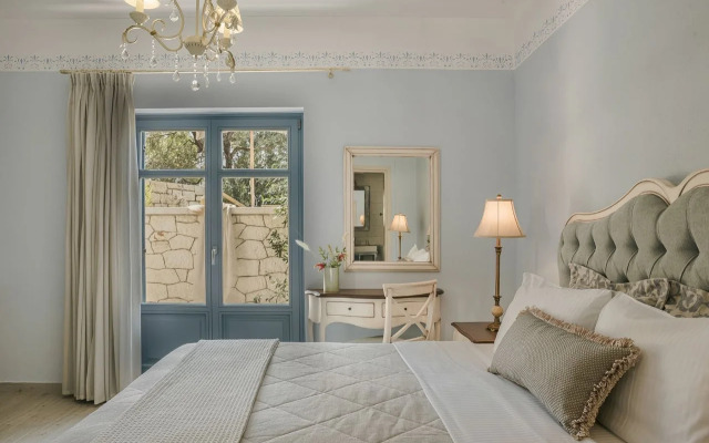 Elysium Living Parga