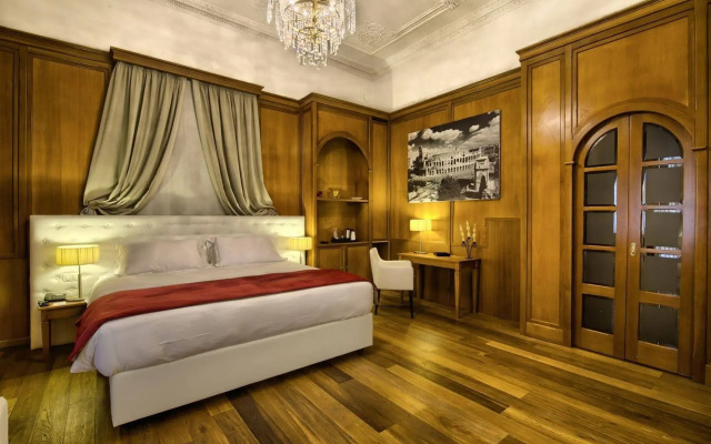 Gravina Rooms San Pietro