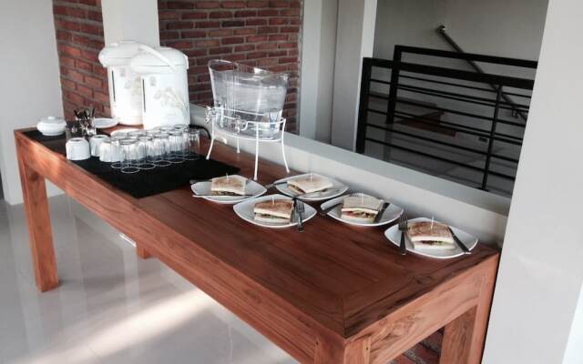 Hastina Hotel Lombok