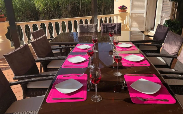 Villa Marianna do Sol (AM)