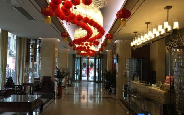 Xikelai Hotel