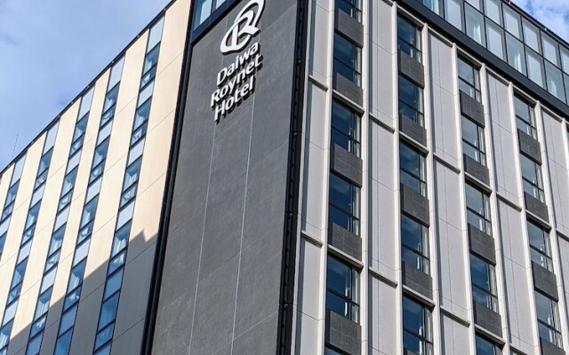 Daiwa Roynet Hotel Osaka Sakaisuji Honmachi PREMIER