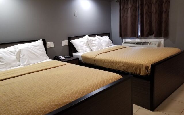 Lone Star Inn by FairBridge