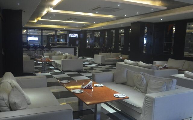 Hotel Patliputra Exotica