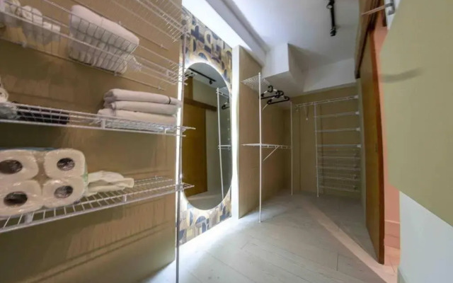 Luxury 1Br Loft At Piantini