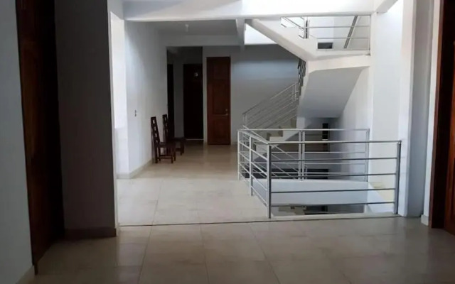 Hotel Real de Tecpan