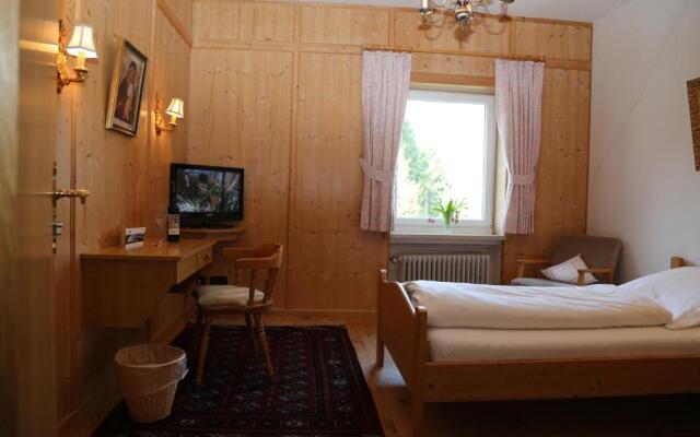 Klostergasthof Maria Eck